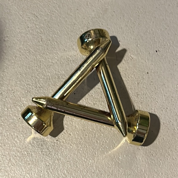 Partylite Tee Off Golf Ball Votive (Tea-light) Holder P7100 1990’s Vintage - Picture 4 of 15